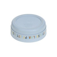 LÄSSIG Miska Bowl PP/Cellulose Happy Fruits