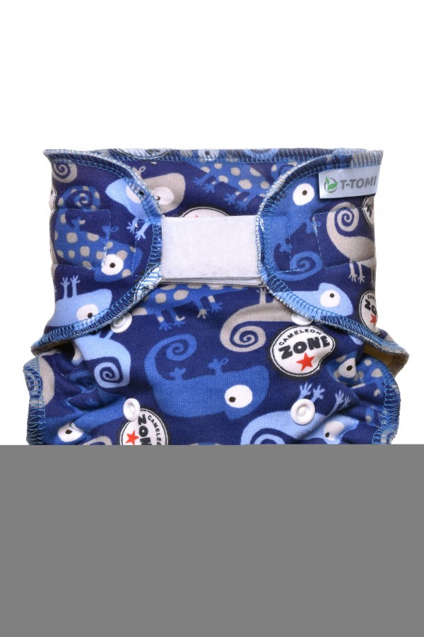 T-TOMI Kalhotková plena - přebalovací set, 3-15 Kg