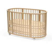 STOKKE Sleepi™ Bed V3 Postýlka