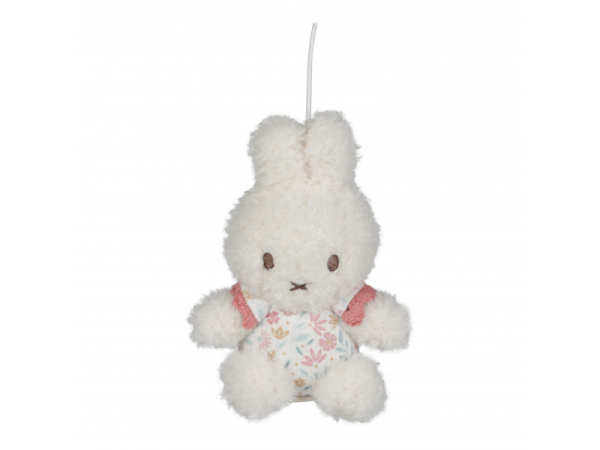 LITTLE DUTCH Hudební kolotoč králíček Miffy