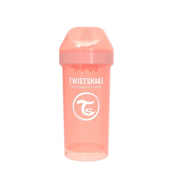 Láhev pro děti  360ml 12+m