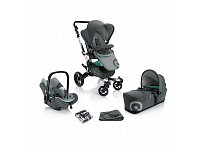 Concord Mobility set NEO AIR SCOUT