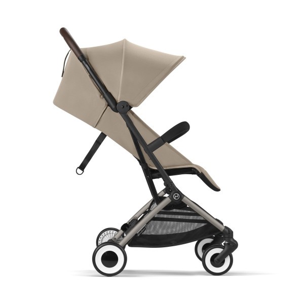 CYBEX Gold ORFEO Golfový kočárek + DÁREK kód na slevu GOLD10