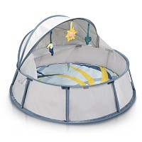 Postýlka Babymoov Babyni Tropical