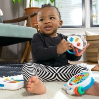 BABY EINSTEIN Set hudební 3-dílný Small Symphony 3m+