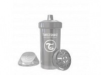 Twistshake Láhev pro děti 360ml 12m+