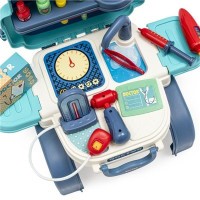 BABY MIX Lékařský set 3v1