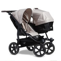 TFK Duo2 Sportovní sezení stroller seat