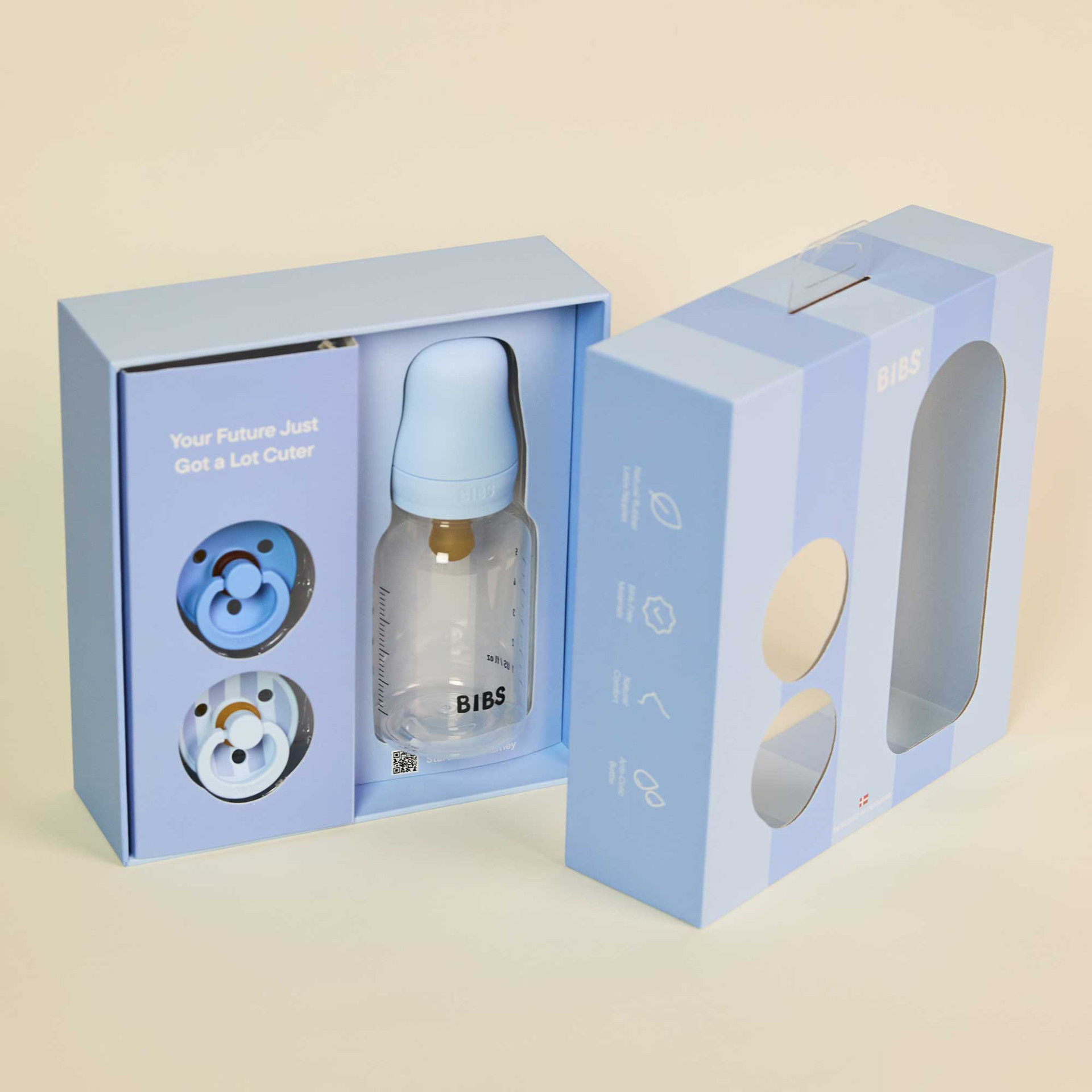 BIBS Sprinkle Dárkový set