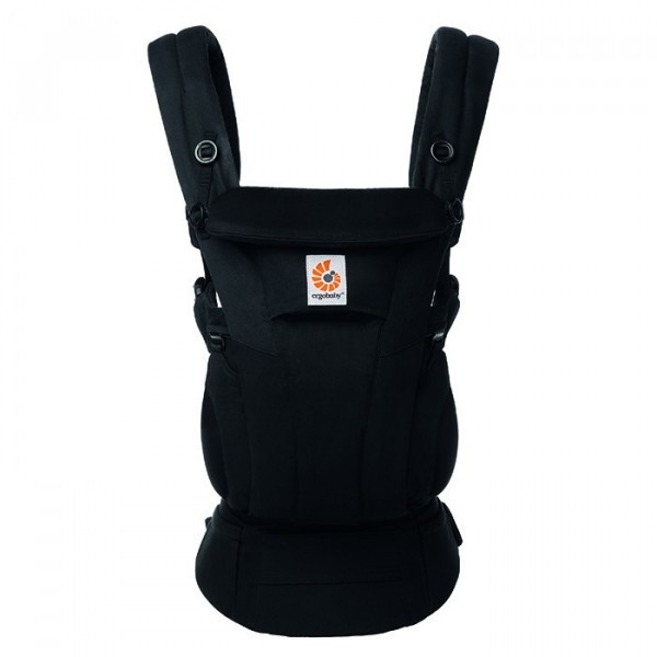ERGOBABY OMNI BREEZE Egonomické nosítko