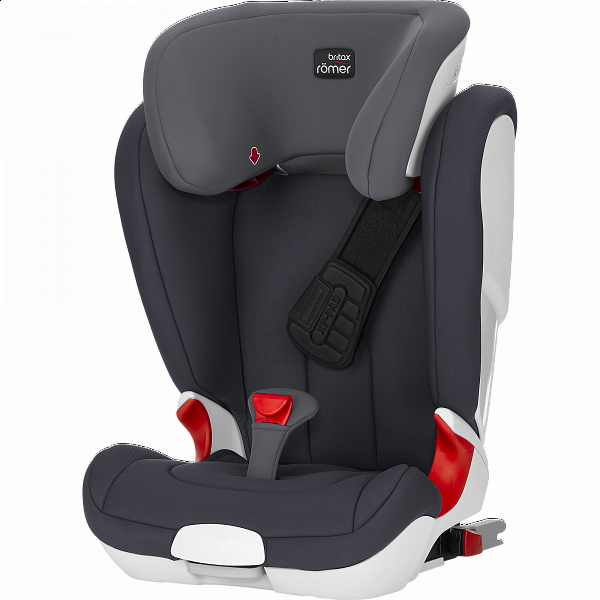 Autosedačka Britax Römer KidFix II XP
