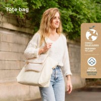 BABYMOOV Přebalovací taška Tote Bag