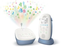 Philips AVENT Baby DECT monitor SCD735/52