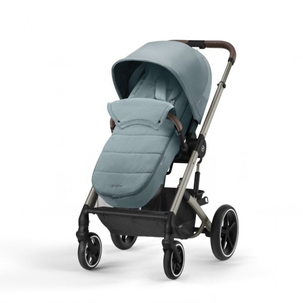 CYBEX GOLD Fusak + DÁREK kód na slevu GOLD10