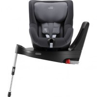 BRITAX RÖMER Set Autosedačka Dualfix 5Z + Base 5Z