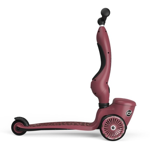 SCOOT & RIDE Highwaykick 1 Lifestyle Koloběžka