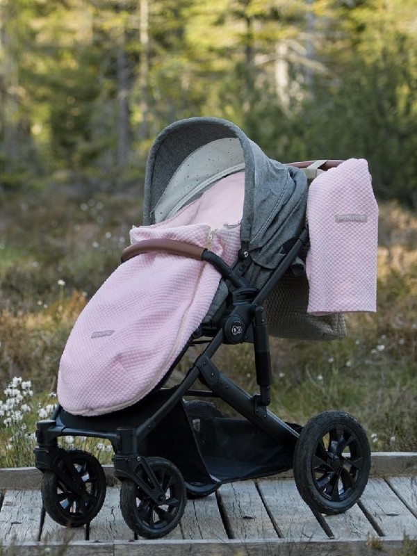 PINKIE Fusak BIO-lehký 6 m-2.5 roku