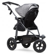 Kočárek TFK Mono combi pushchair - air chamber wheel