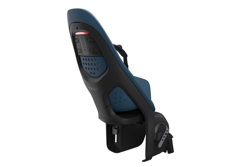 THULE Cyklosedačka Yepp 2 Maxi - Frame Mount