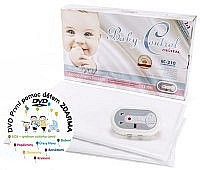 Baby Control Digital 210