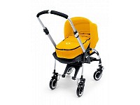 Bugaboo Bee vložka Cocoon pro miminko - Yellow