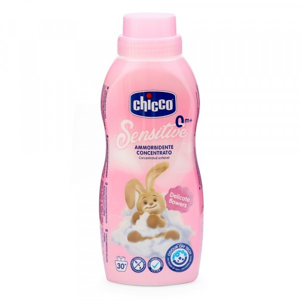 Aviváž Chicco koncentrovaná Květinové objetí, 750ml