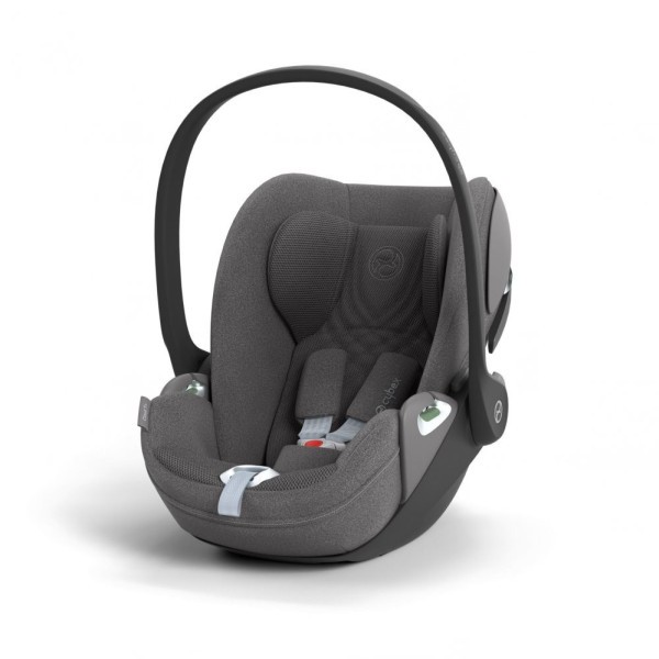 CYBEX Cloud T I-SIZE Plus Autosedačka 45-87cm