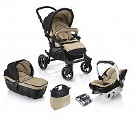 Travel Set Fusion INTENSE