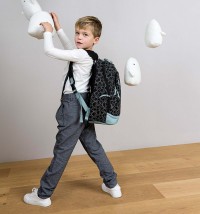 Batoh Lassig Big Backpack Adventure bus