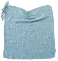 PINKIE Letní deka Muslin