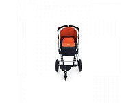 Bugaboo adaptér na stupátko Comfort pro Cameleon Bugaboo adaptér na stupátko Comfort pro Cameleon
