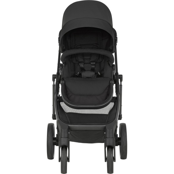Kočárek Britax B-ready