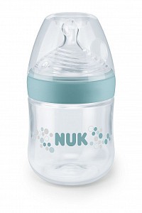 NUK Nature Sense láhev, 150ml NUK Nature Sense láhev, 150ml