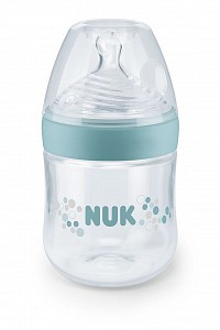 NUK Nature Sense láhev, 150ml