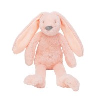 HAPPY HORSE Králíček Richie recyklovaný velikost: 38 cm