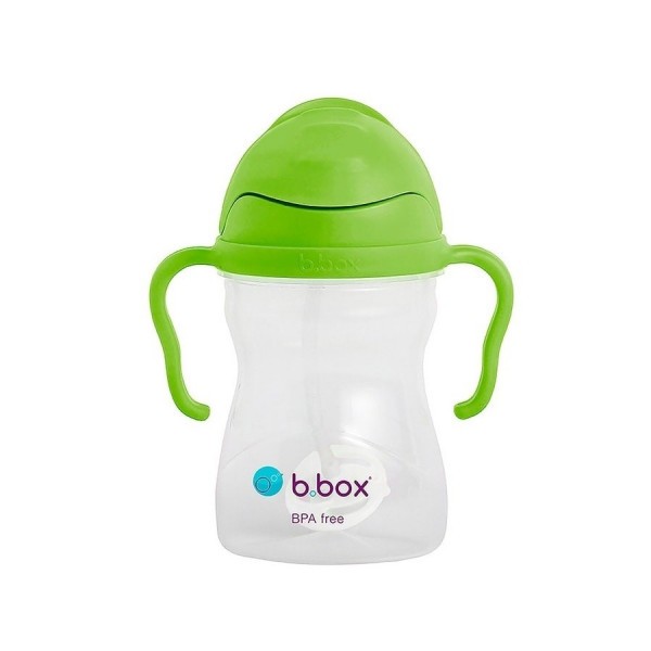 b.box Hrneček s brčkem 240 ml