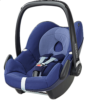 Autosedačka Maxi-Cosi Pebble River Blue