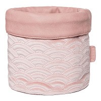 Textilní košík na kojenecké potřeby Fabulous