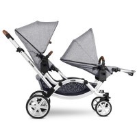 ABC Design Zoom graphite grey 2021
