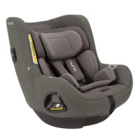 NUNA TODL™ next Autosedačka 40-105 cm