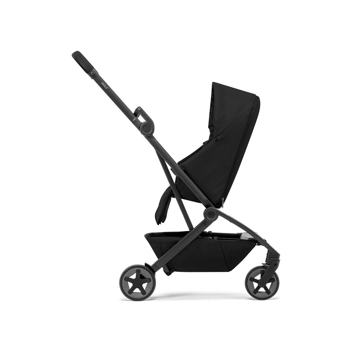 JOLLZ Aer2 NEST TO SEAT Novorozenecké lůžko