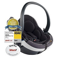 BESAFE iZi Go Modular i-Size