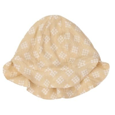 LODGER Hatter Tribe Muslin Sand