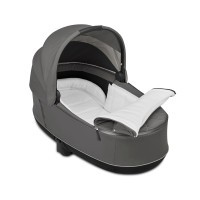CYBEX Akční set Podvozek Cybex Priam Rosegold + korba LUX