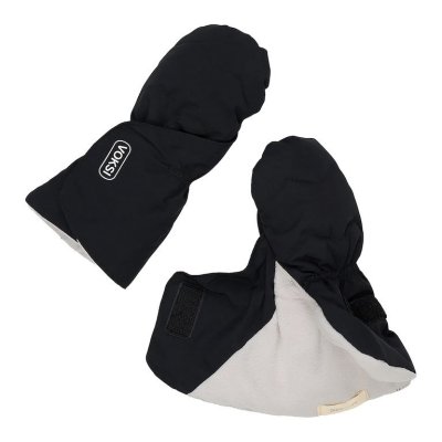 black / light grey 0-1y