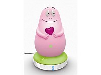 Lumilove Barbapapa