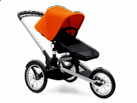 Bugaboo adaptér Runner/Cameleon