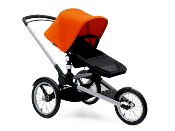 Bugaboo adaptér Runner/Cameleon