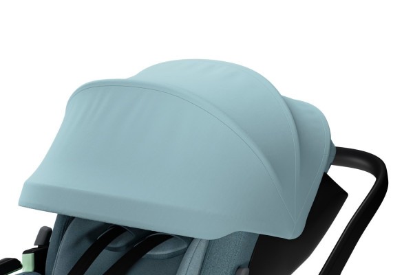 THULE MAPLE Autosedačka 40-75 cm