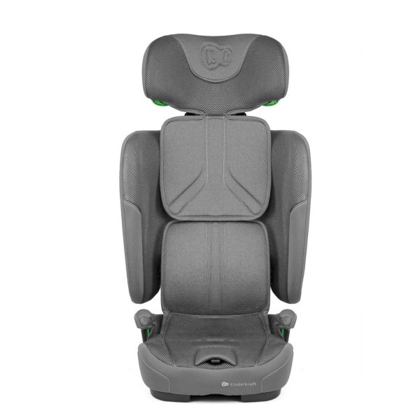 KINDERKRAFT Autosedačka Fix2Go i-Size 76-150 cm